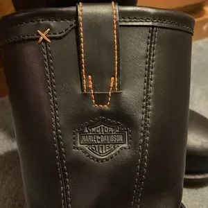 Harley-Davidson | Shoes | Im Selling A Pair Of Harley  display picture 1